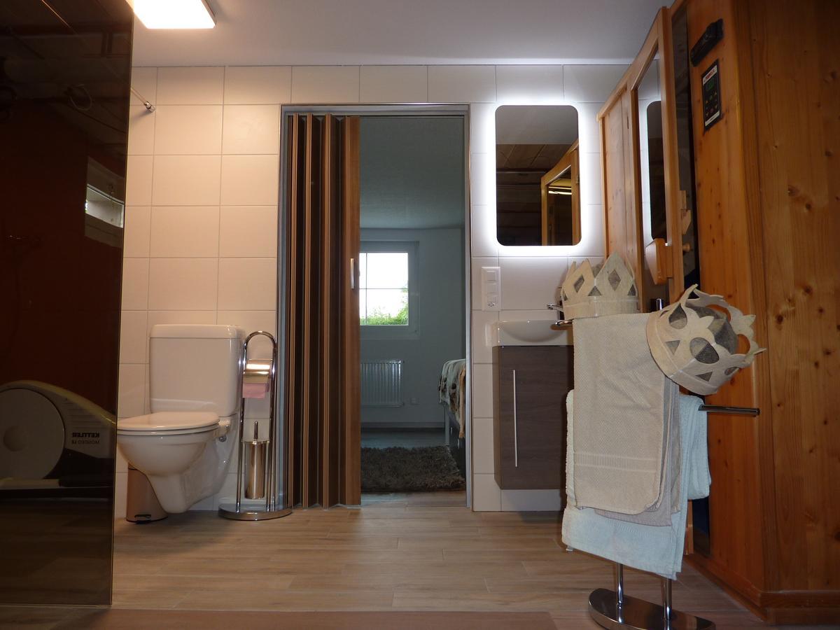 Viktoria'S Bnb Unterkulm Exterior photo